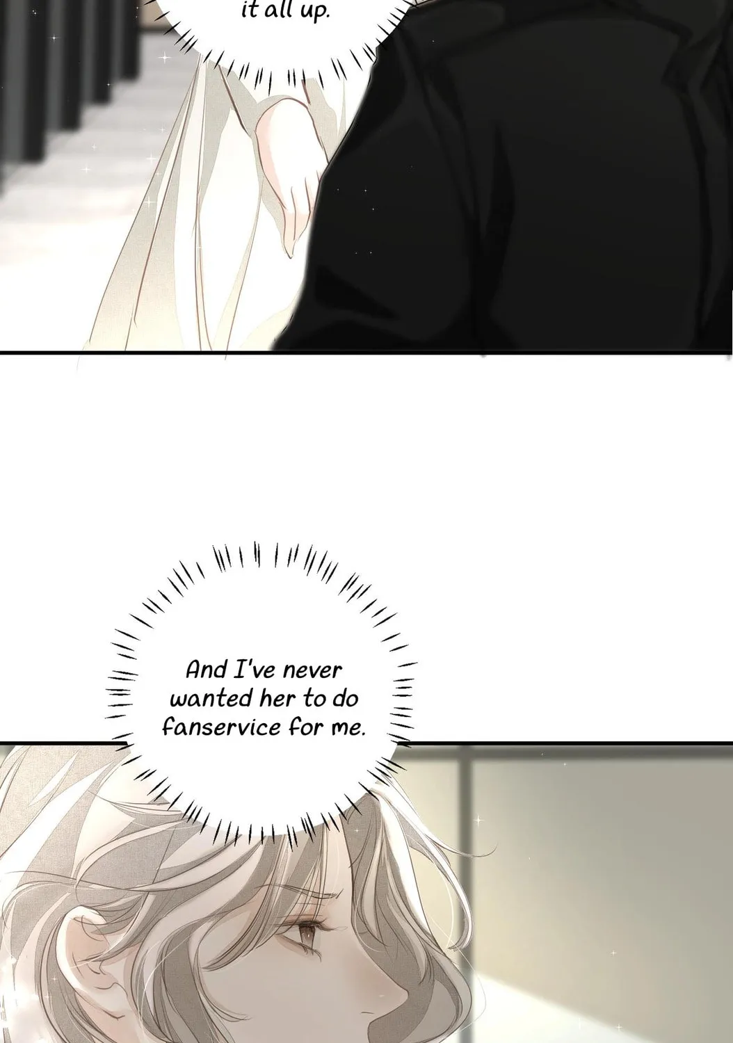 Read Addicted to Her chapter 21 image 62 on Lezhin