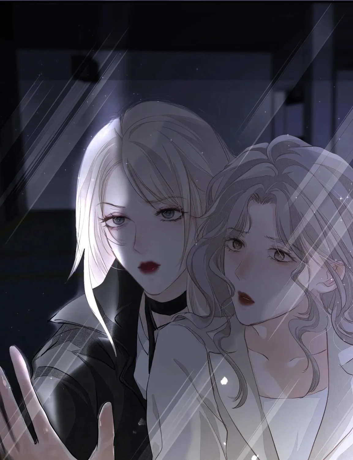 Read Addicted to Her chapter 21 image 74 on Lezhin