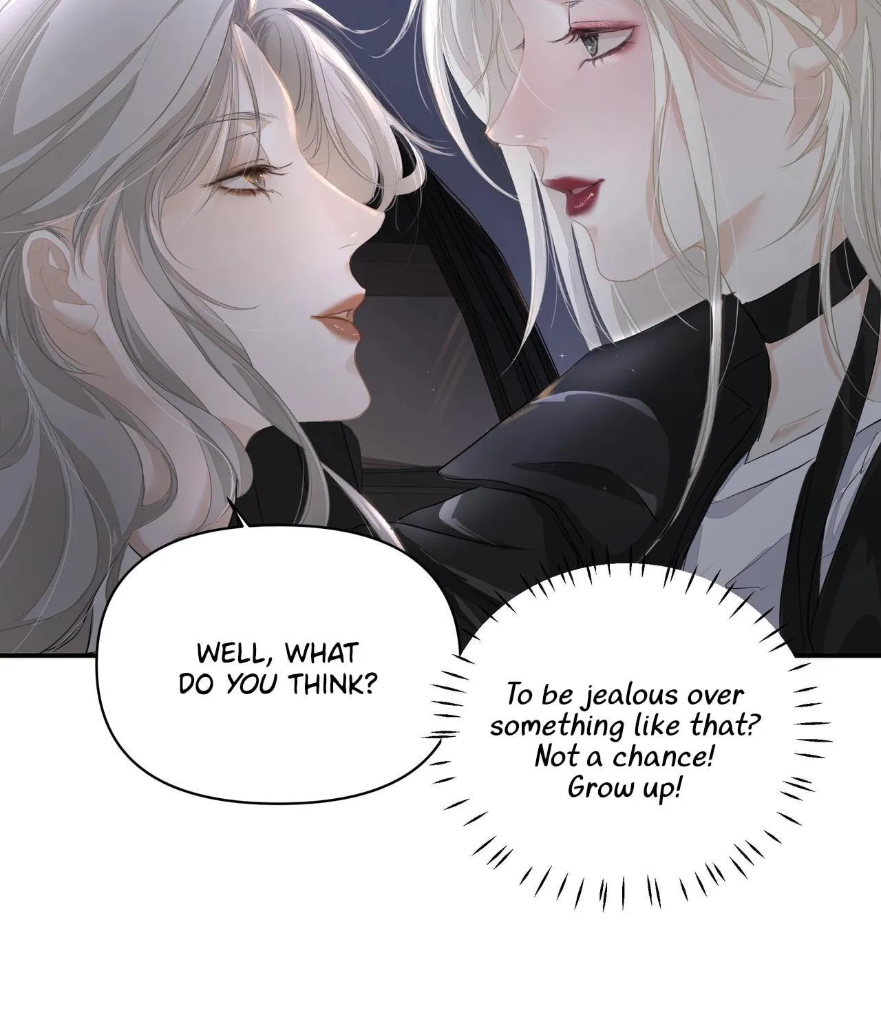 Read Addicted to Her chapter 22 image 10 on Lezhin