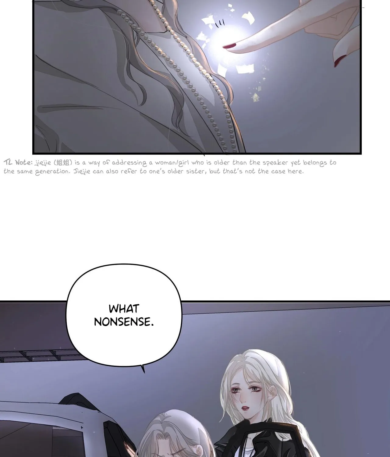 Read Addicted to Her chapter 22 image 12 on Lezhin