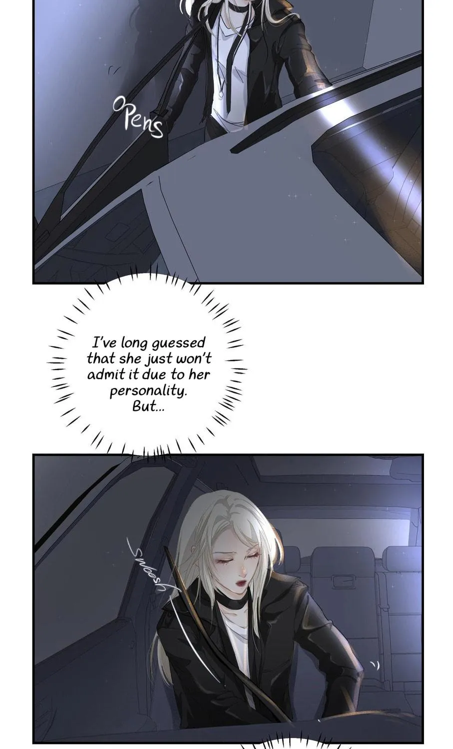 Read Addicted to Her chapter 22 image 16 on Lezhin