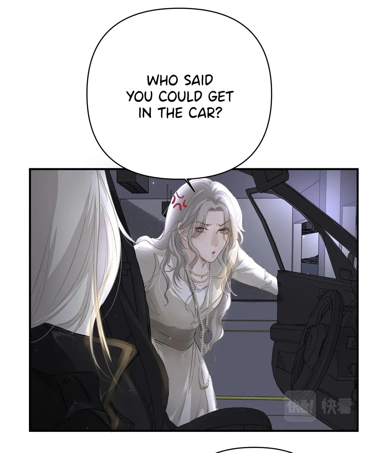 Read Addicted to Her chapter 22 image 20 on Lezhin