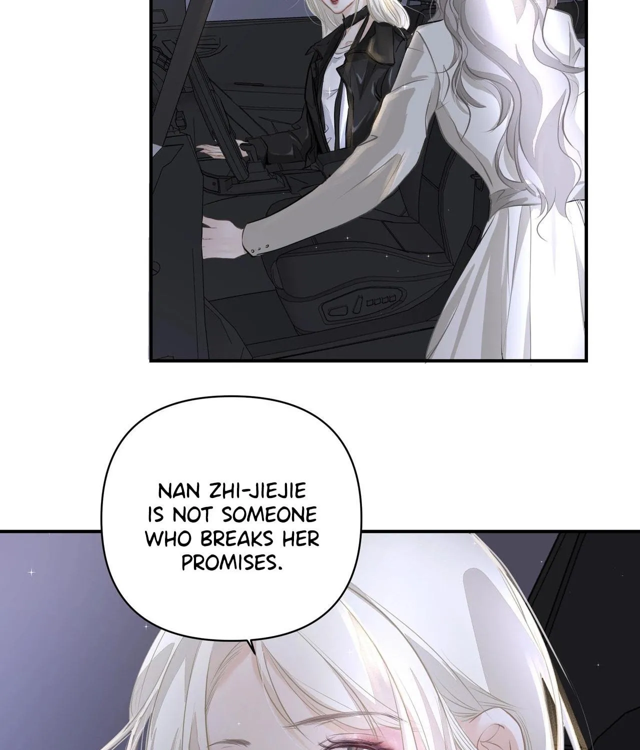 Read Addicted to Her chapter 22 image 22 on Lezhin