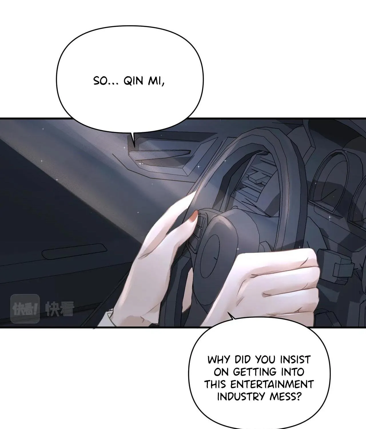 Read Addicted to Her chapter 22 image 28 on Lezhin