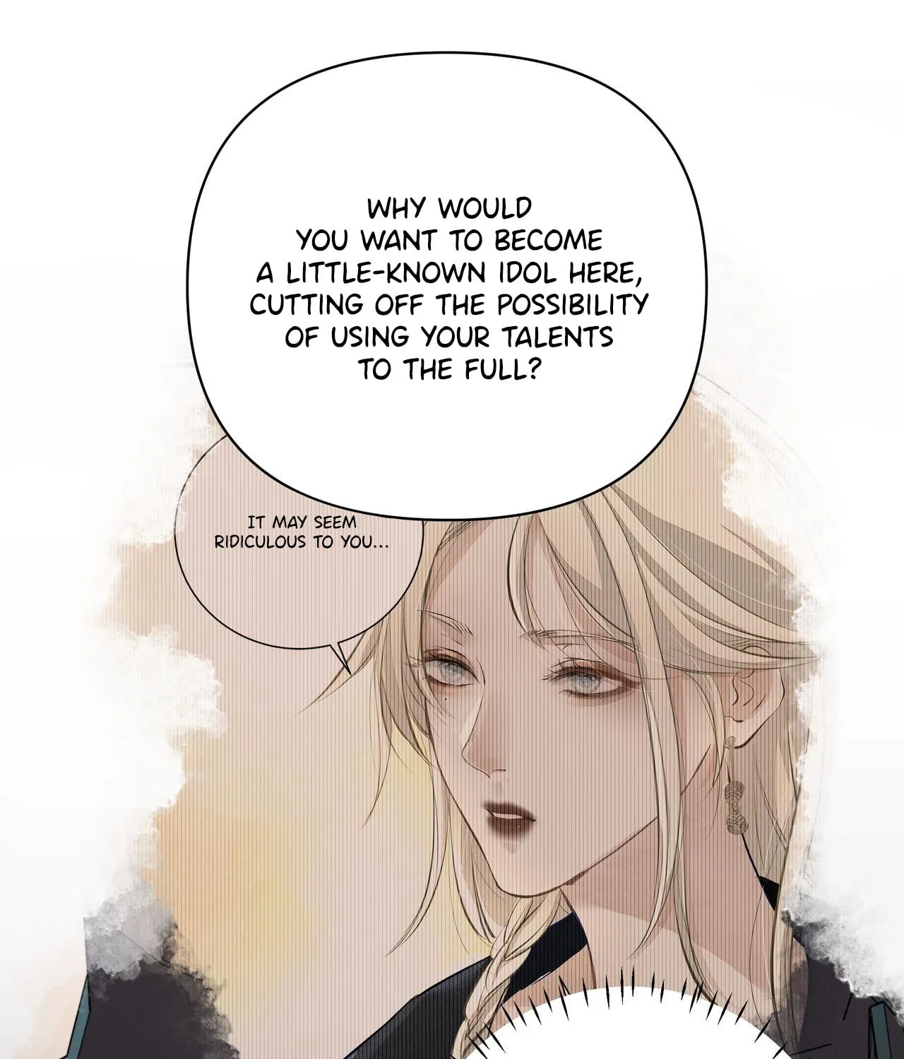 Read Addicted to Her chapter 22 image 32 on Lezhin