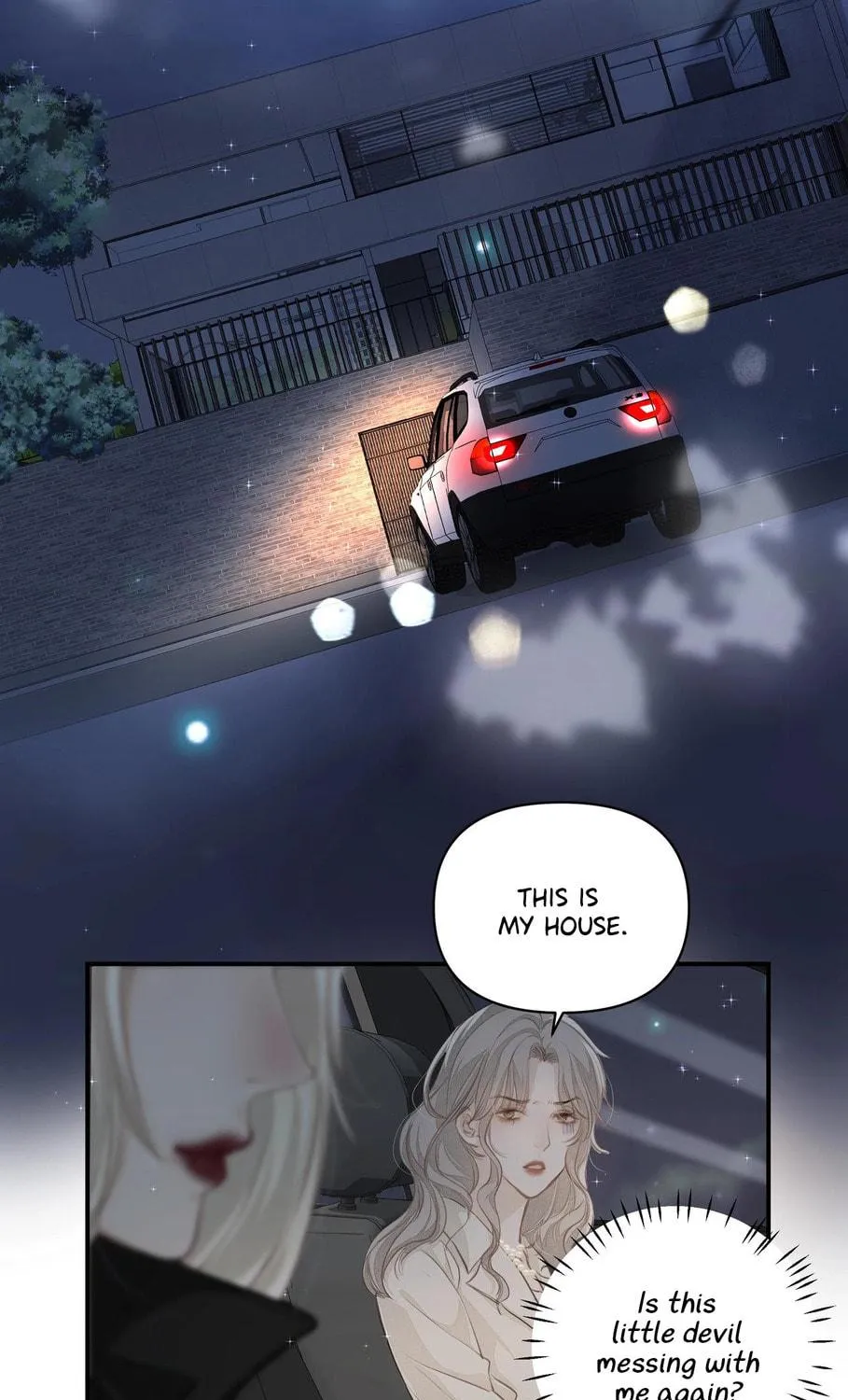 Read Addicted to Her chapter 22 image 46 on Lezhin