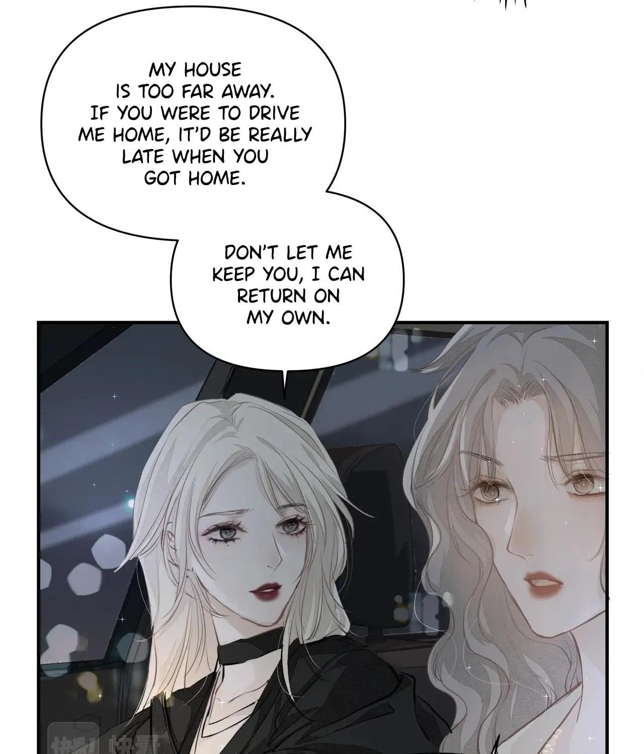 Read Addicted to Her chapter 22 image 48 on Lezhin
