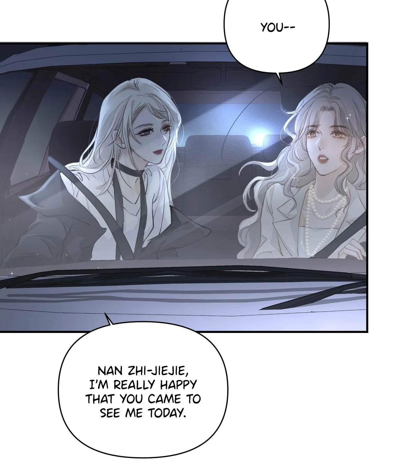 Read Addicted to Her chapter 22 image 50 on Lezhin