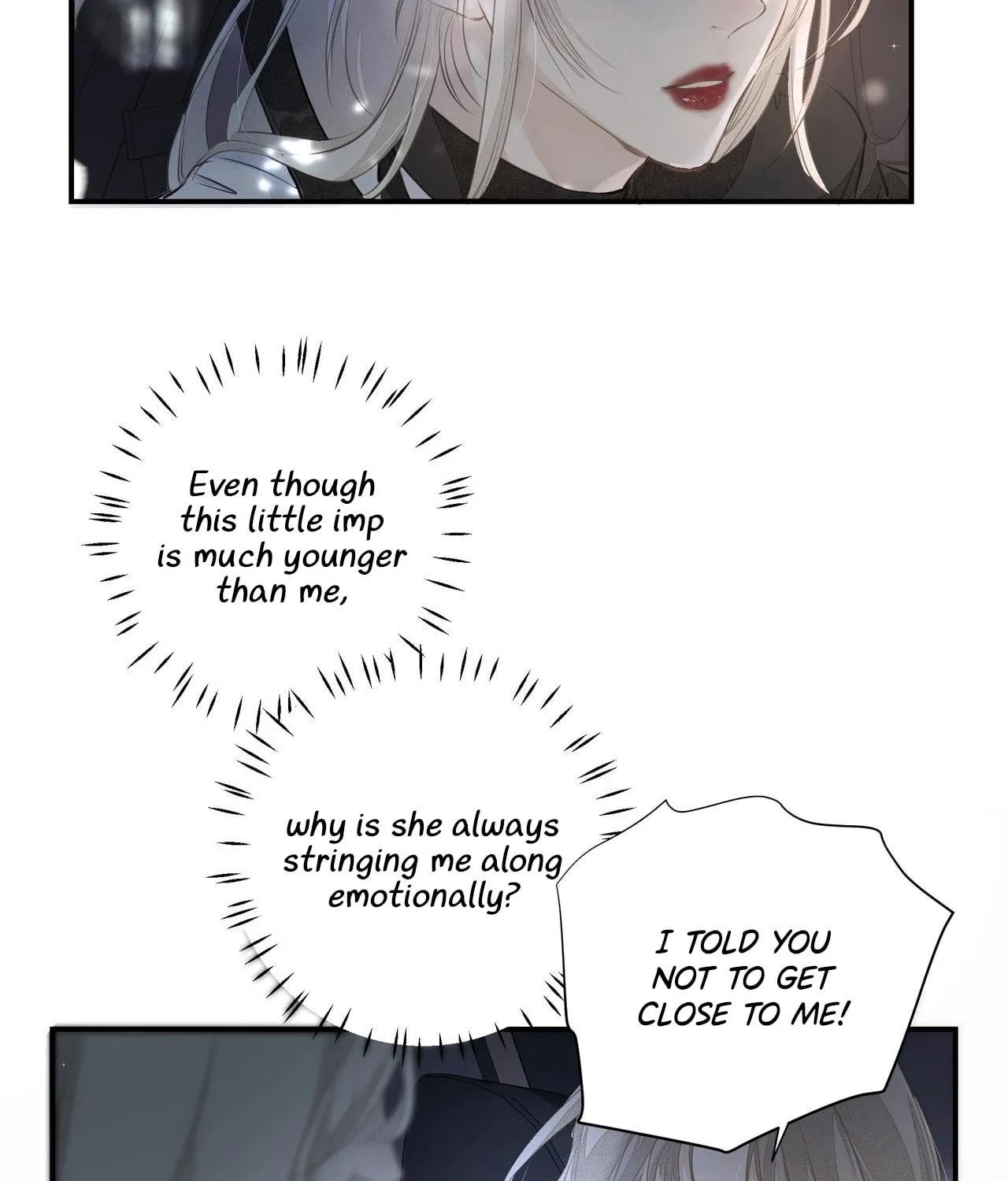 Read Addicted to Her chapter 22 image 52 on Lezhin