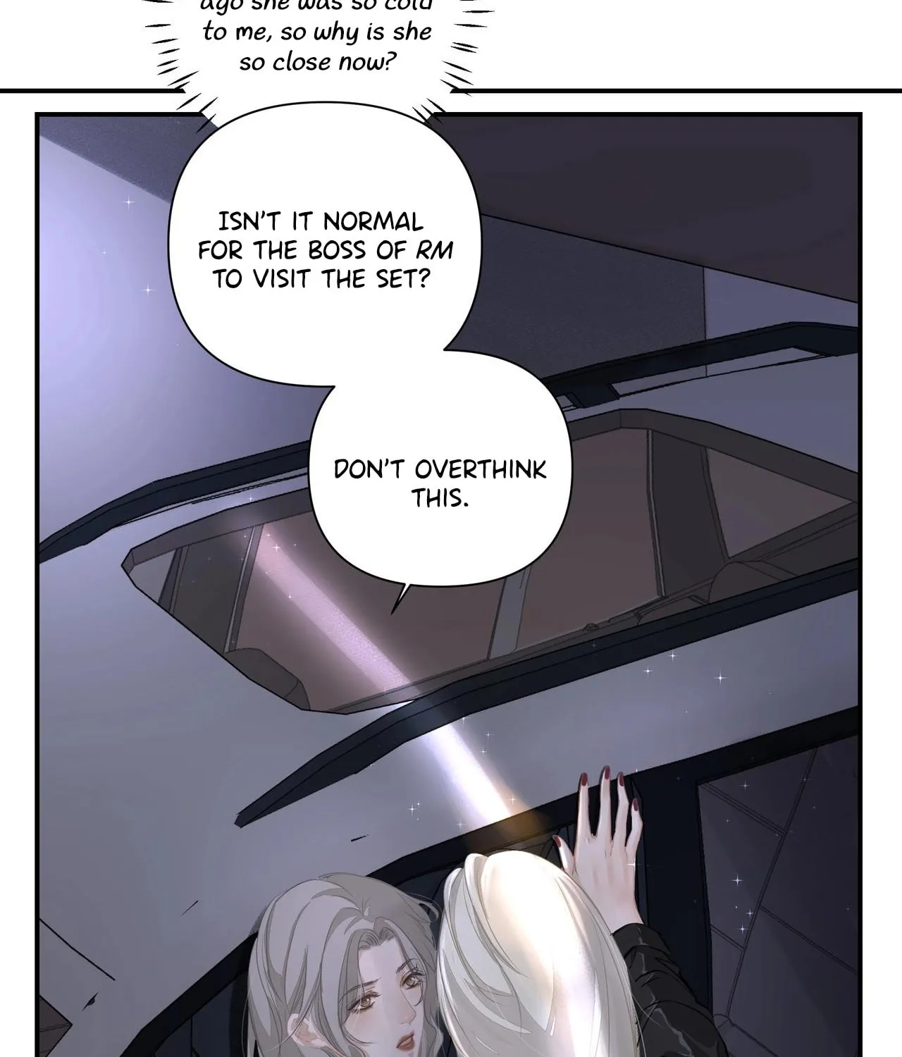 Read Addicted to Her chapter 22 image 6 on Lezhin