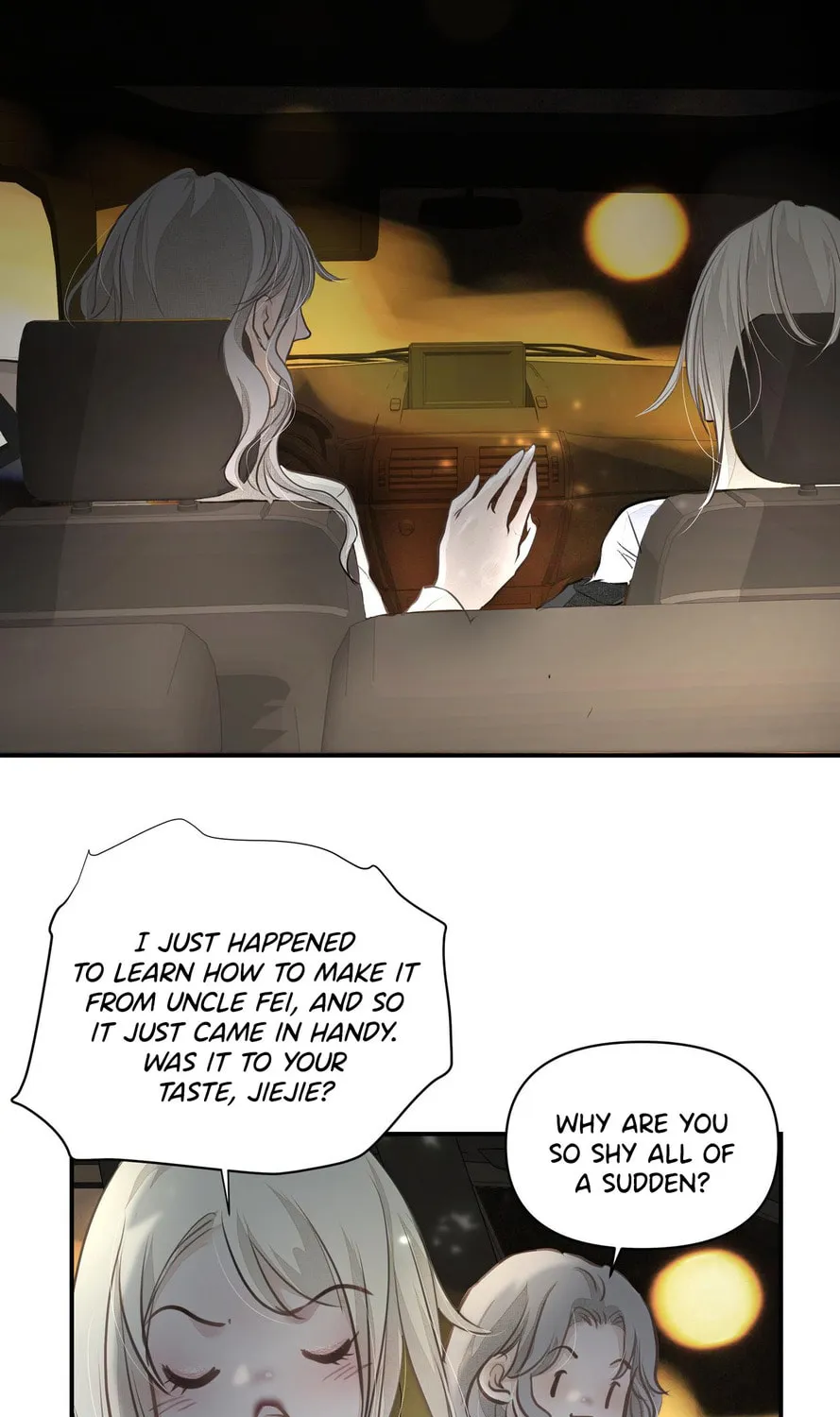 Read Addicted to Her chapter 22 image 62 on Lezhin