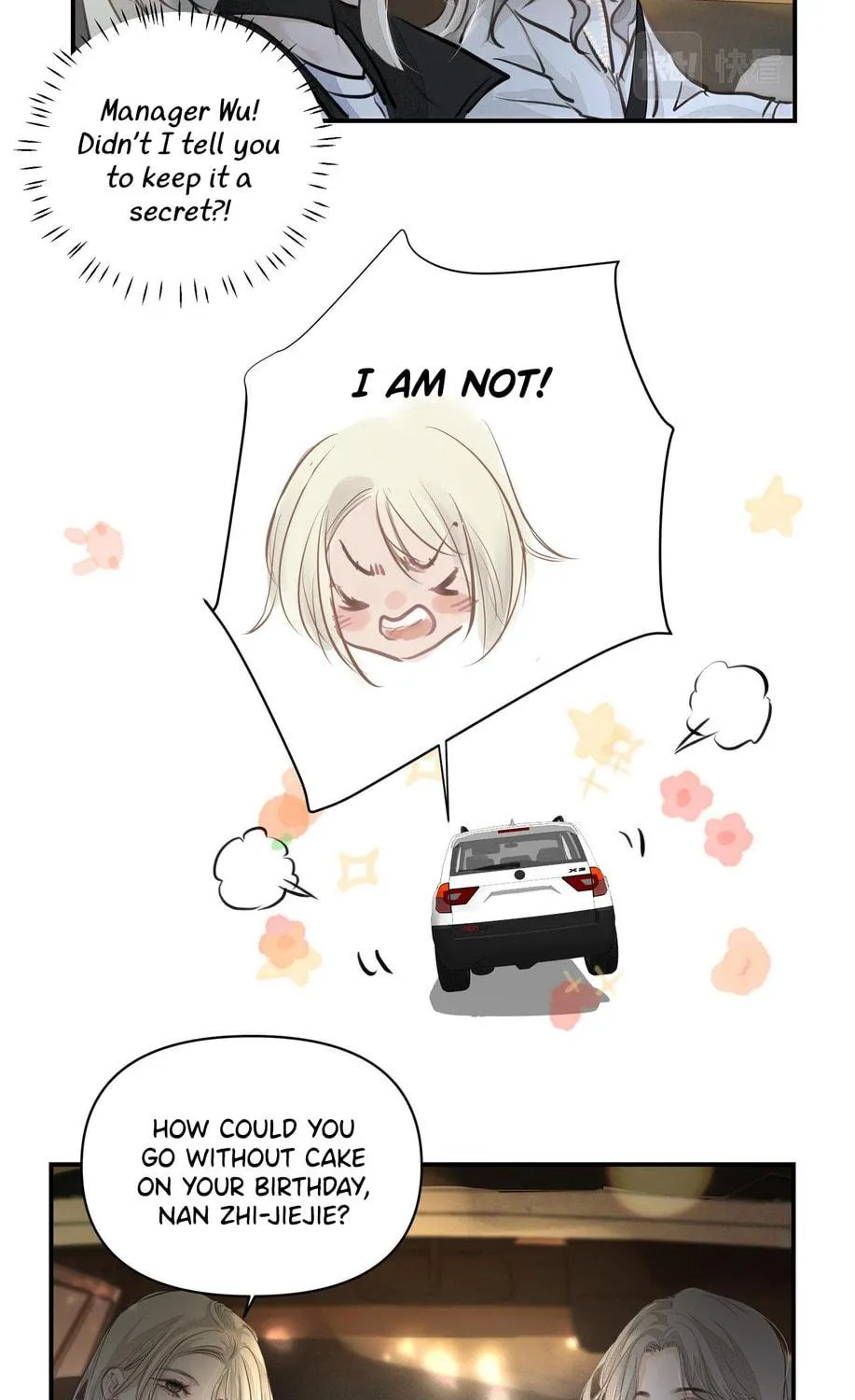 Read Addicted to Her chapter 22 image 64 on Lezhin