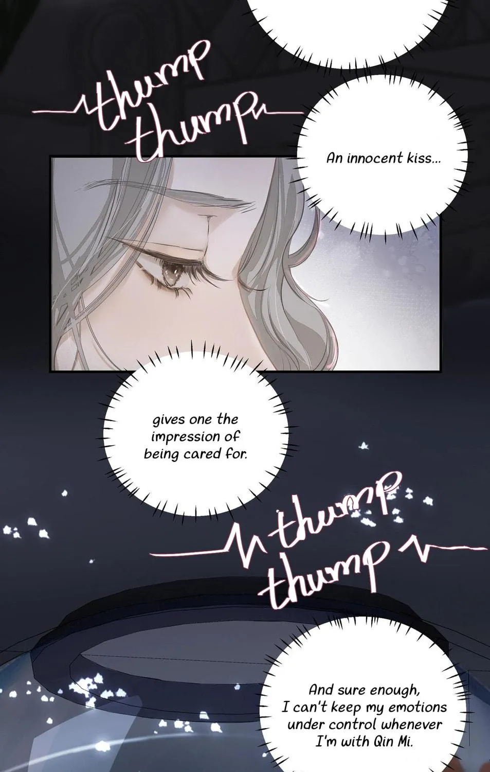 Read Addicted to Her chapter 23 image 10 on Lezhin