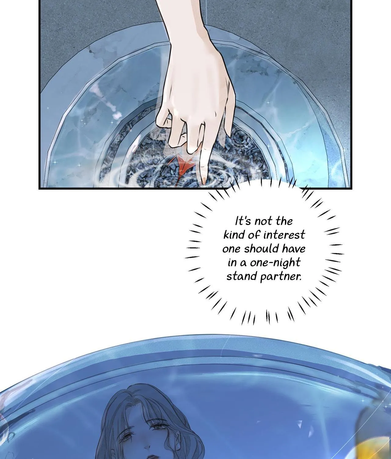 Read Addicted to Her chapter 23 image 18 on Lezhin