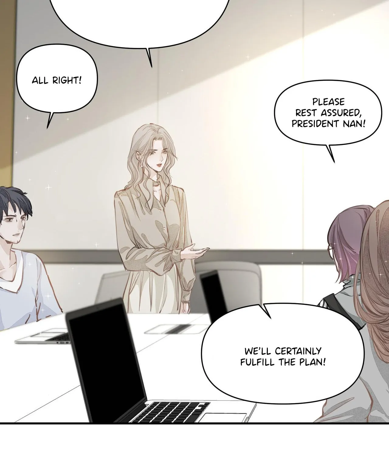 Read Addicted to Her chapter 23 image 26 on Lezhin