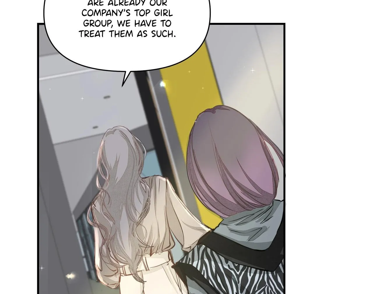 Read Addicted to Her chapter 23 image 37 on Lezhin