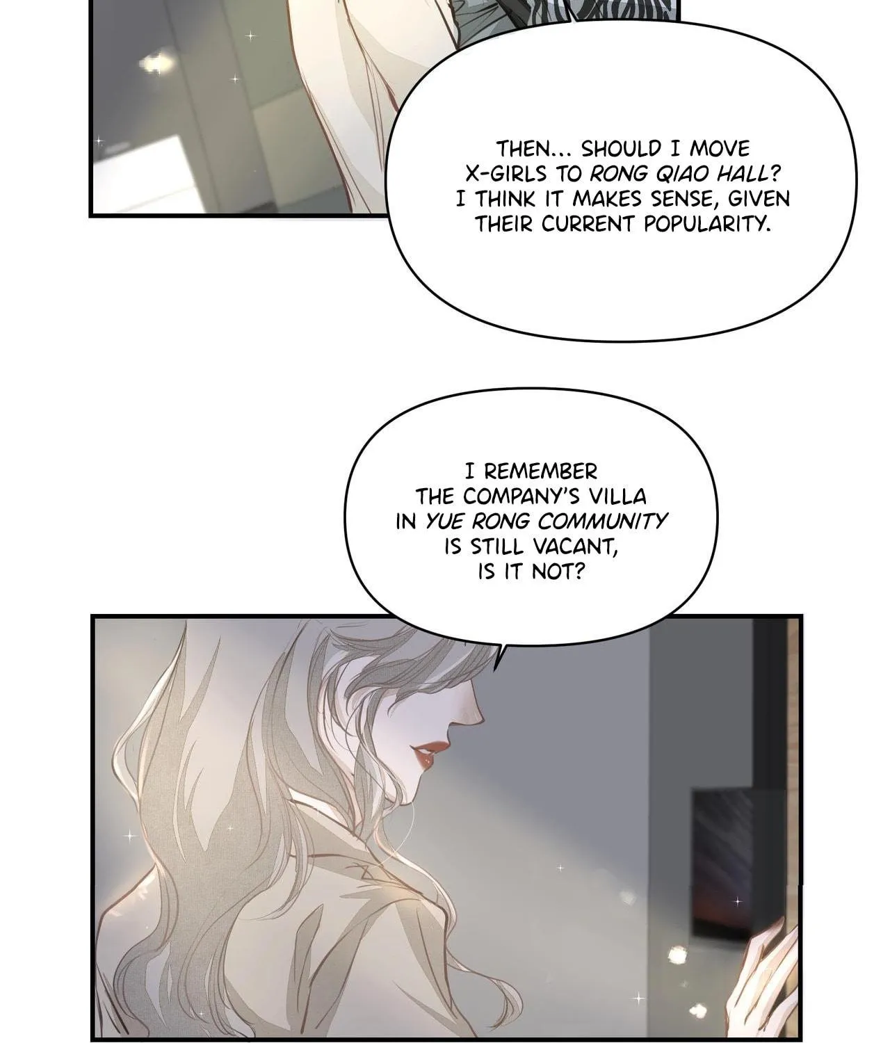 Read Addicted to Her chapter 23 image 38 on Lezhin