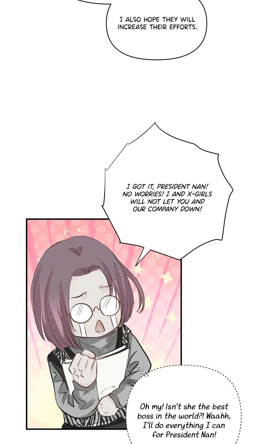 Read Addicted to Her chapter 23 image 46 on Lezhin