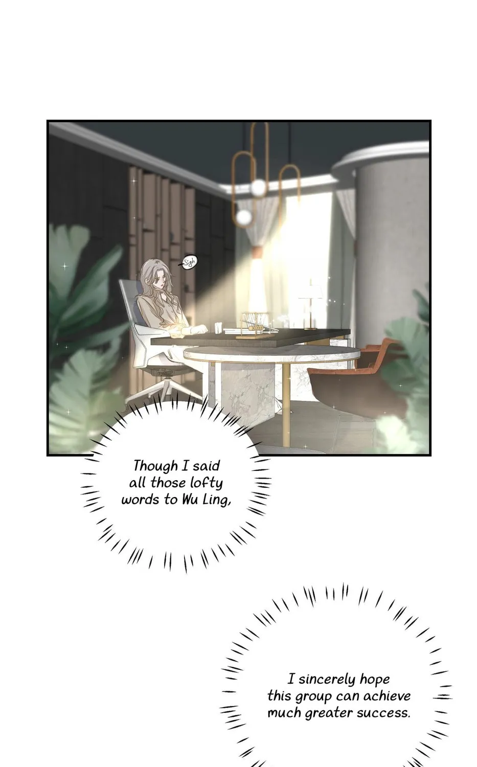Read Addicted to Her chapter 23 image 50 on Lezhin