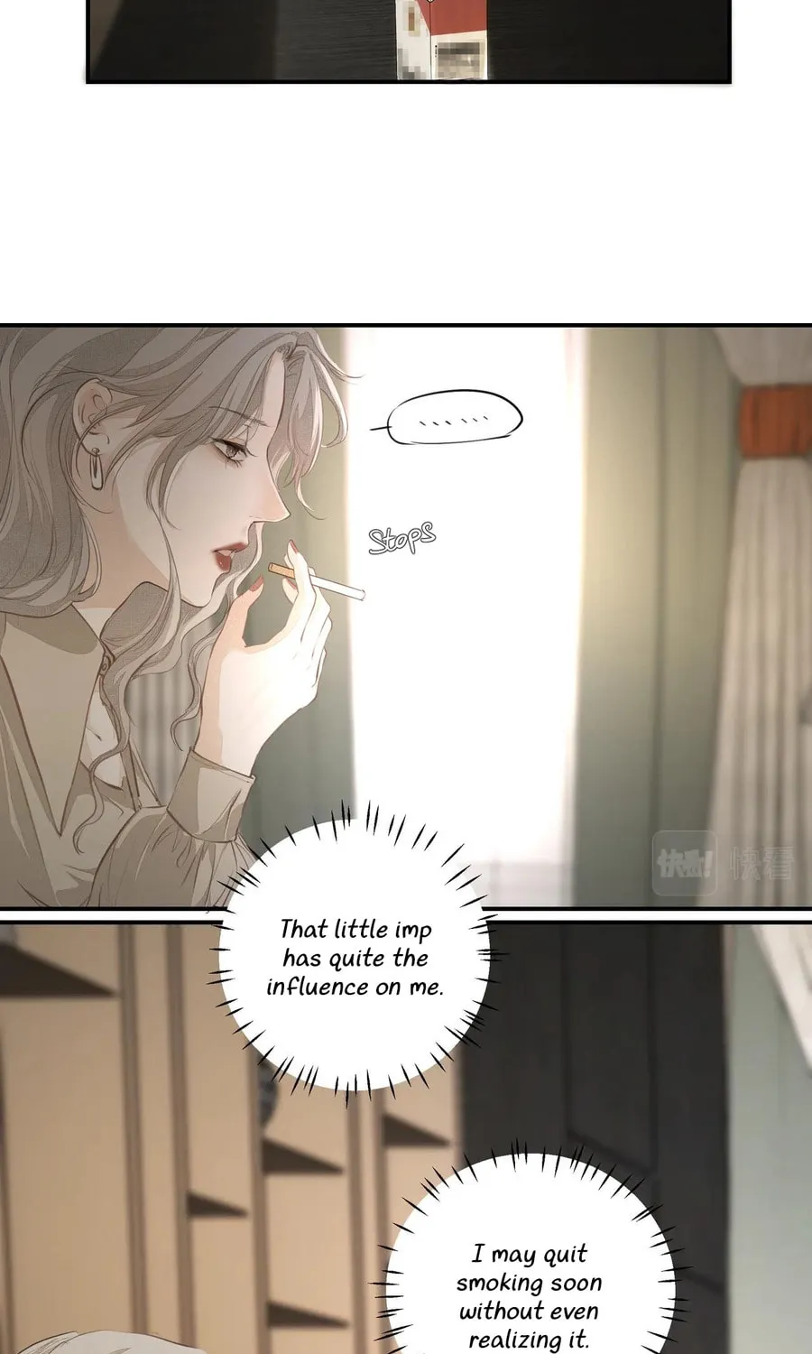 Read Addicted to Her chapter 23 image 54 on Lezhin