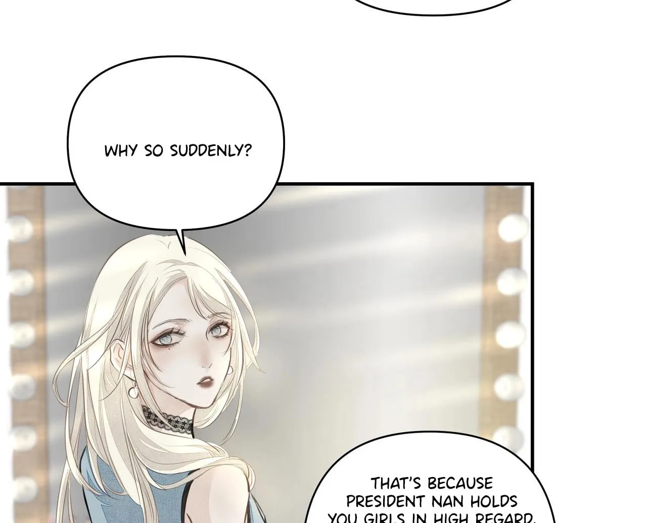 Read Addicted to Her chapter 23 image 61 on Lezhin