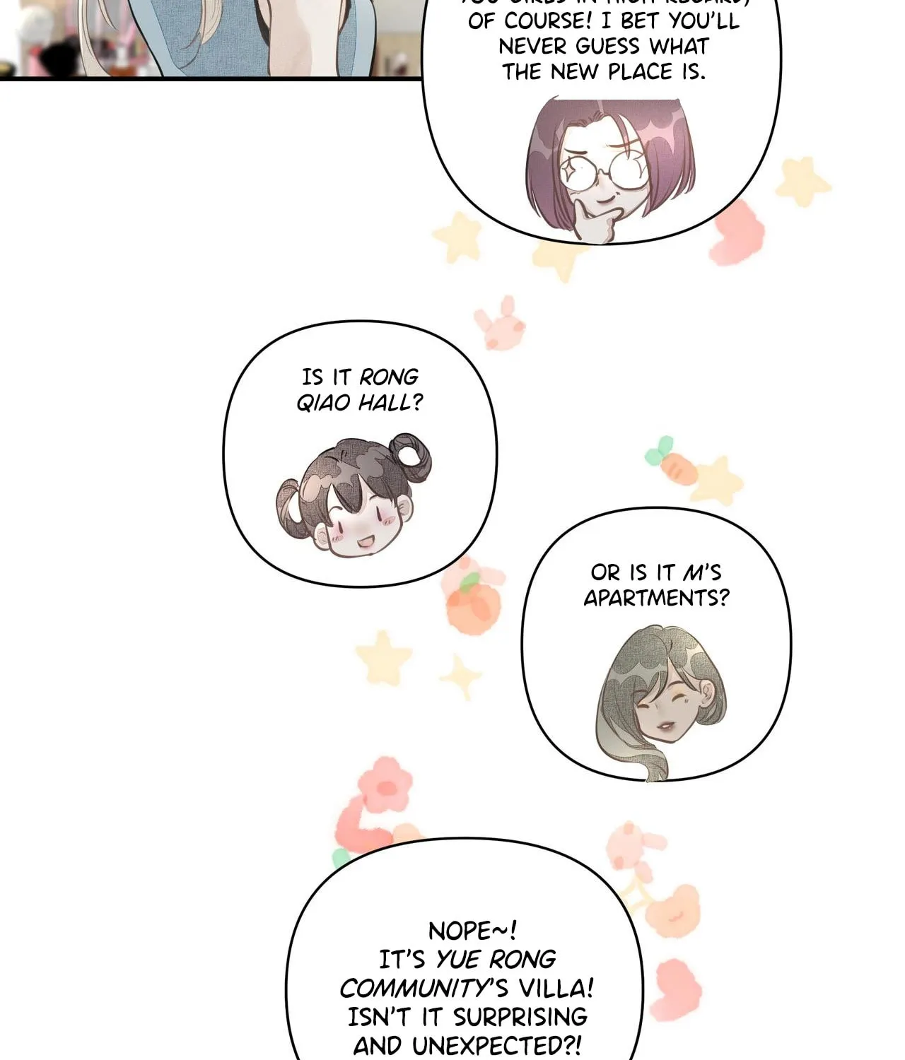 Read Addicted to Her chapter 23 image 62 on Lezhin