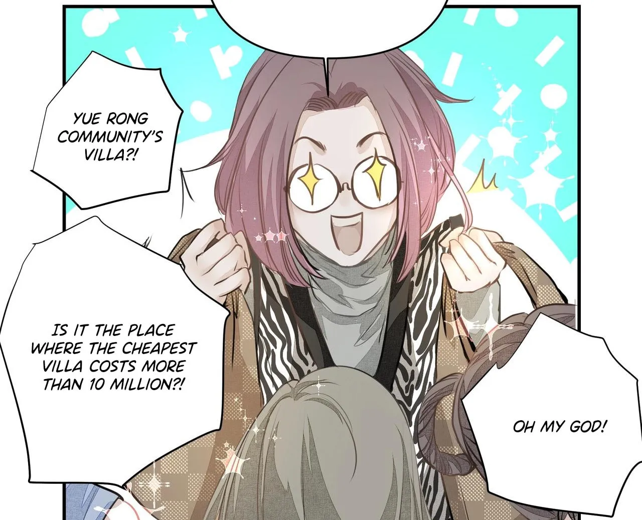 Read Addicted to Her chapter 23 image 63 on Lezhin