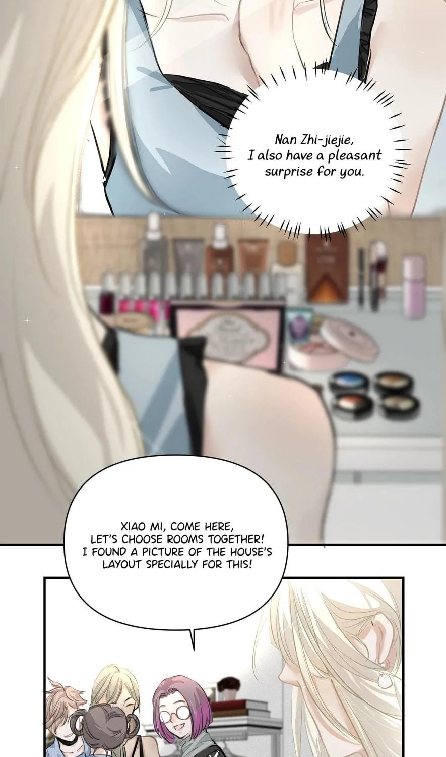 Read Addicted to Her chapter 23 image 68 on Lezhin