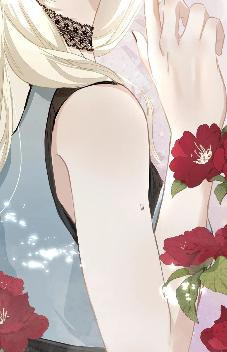 Read Addicted to Her chapter 23 image 76 on Lezhin
