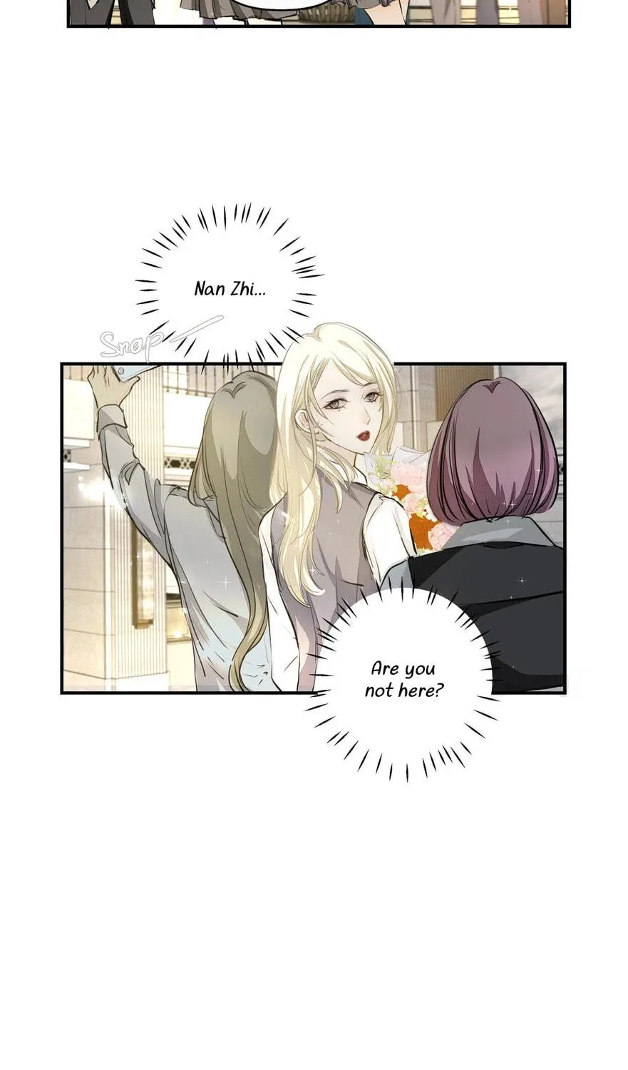 Read Addicted to Her chapter 23 image 82 on Lezhin