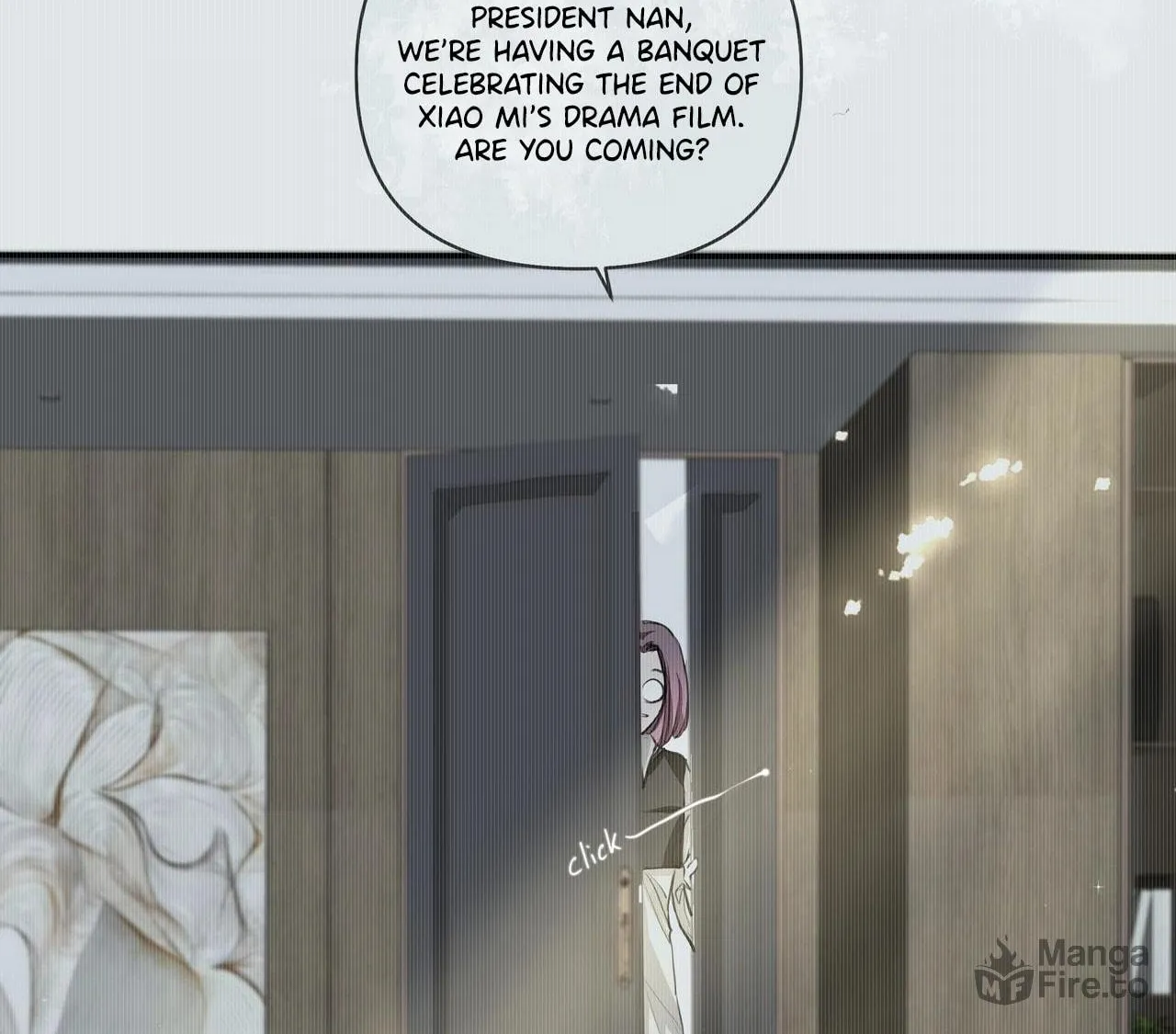 Read Addicted to Her chapter 24 image 11 on Lezhin