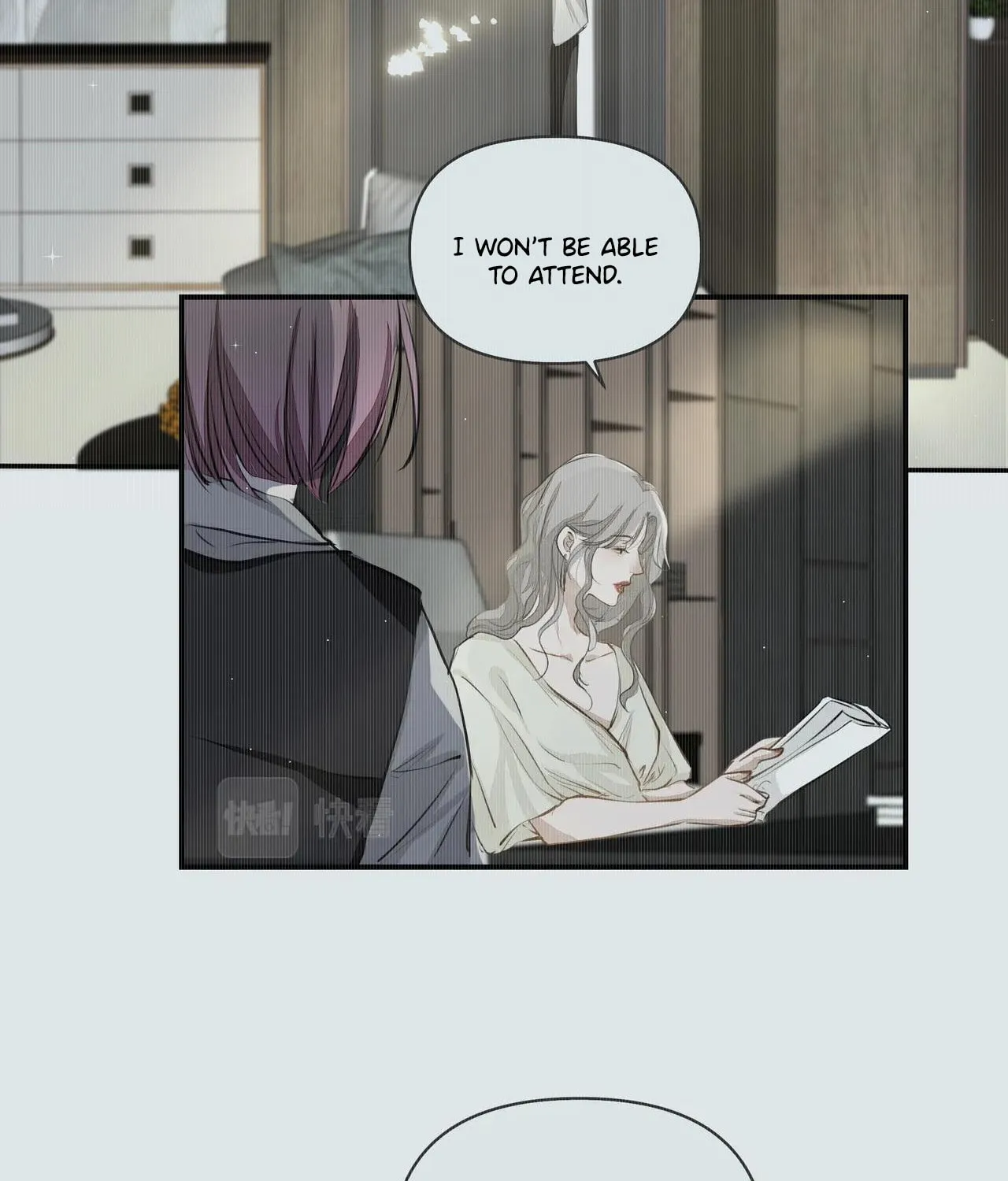 Read Addicted to Her chapter 24 image 12 on Lezhin