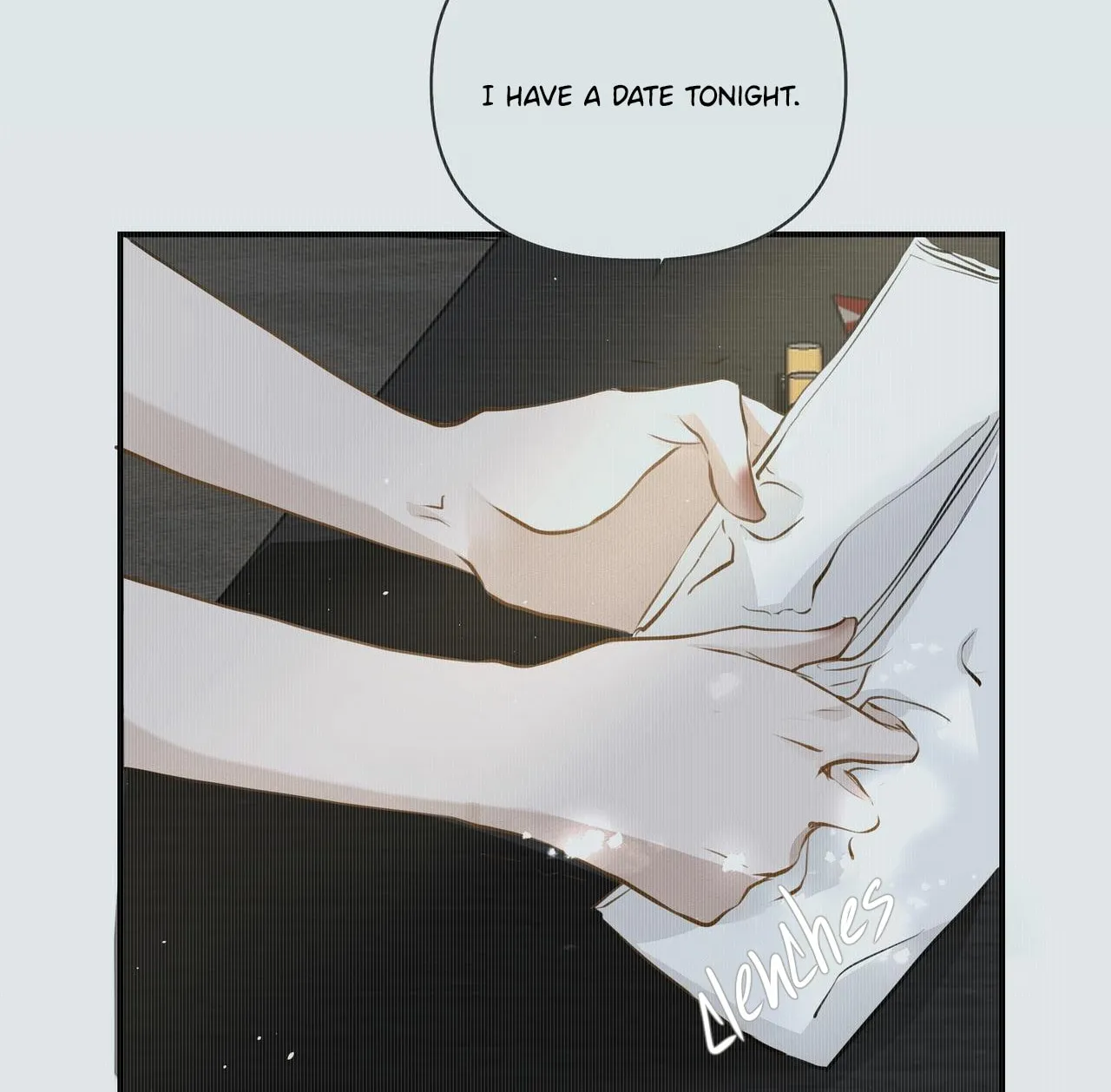 Read Addicted to Her chapter 24 image 13 on Lezhin
