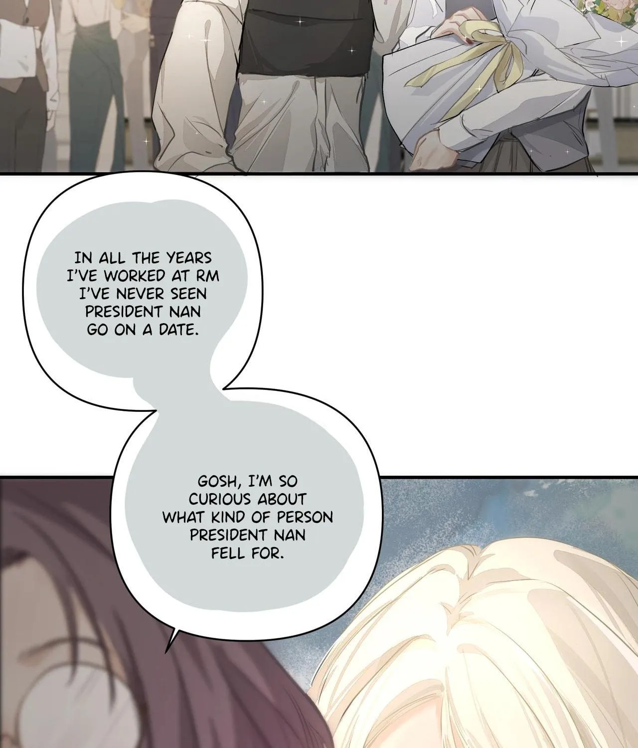 Read Addicted to Her chapter 24 image 16 on Lezhin
