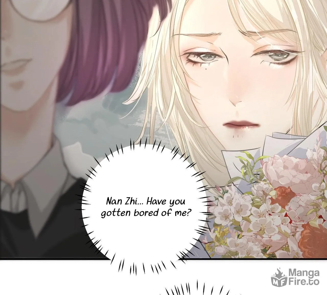Read Addicted to Her chapter 24 image 17 on Lezhin
