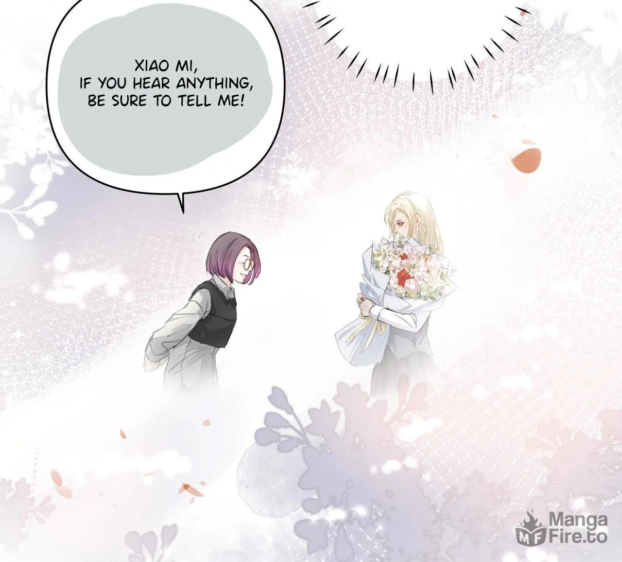 Read Addicted to Her chapter 24 image 19 on Lezhin