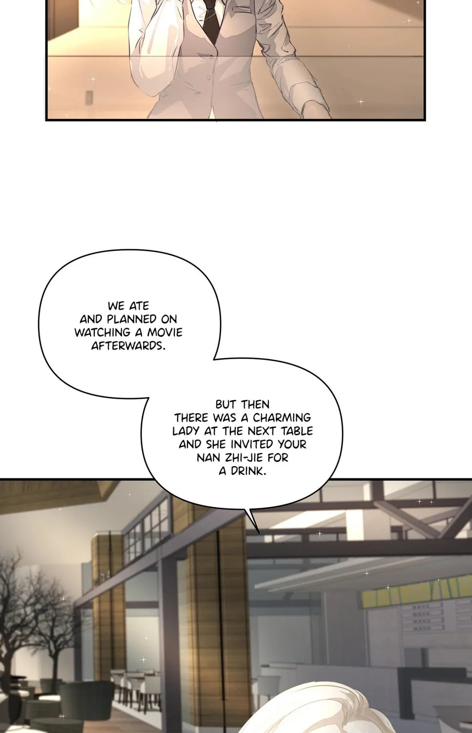 Read Addicted to Her chapter 24 image 26 on Lezhin