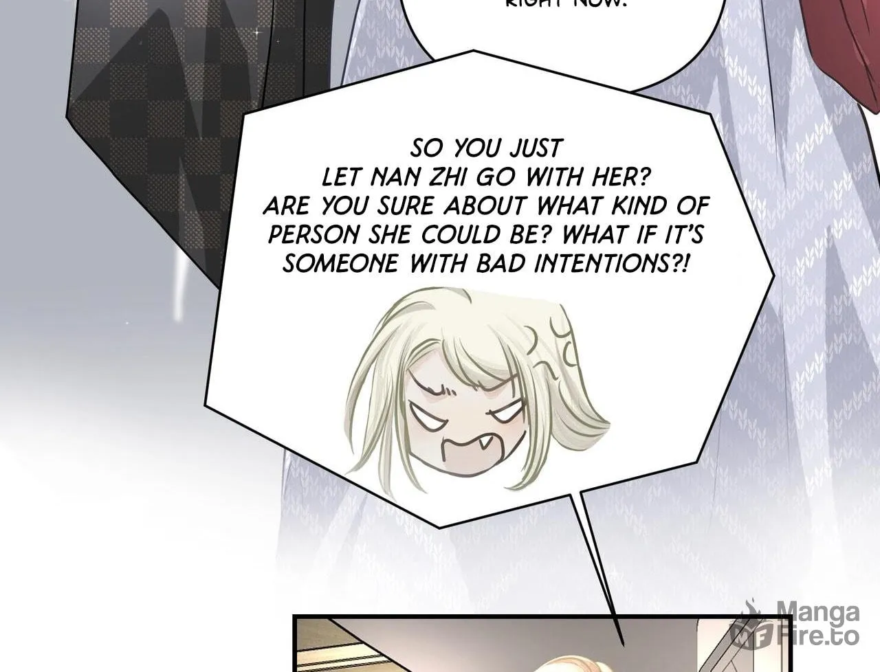 Read Addicted to Her chapter 24 image 29 on Lezhin