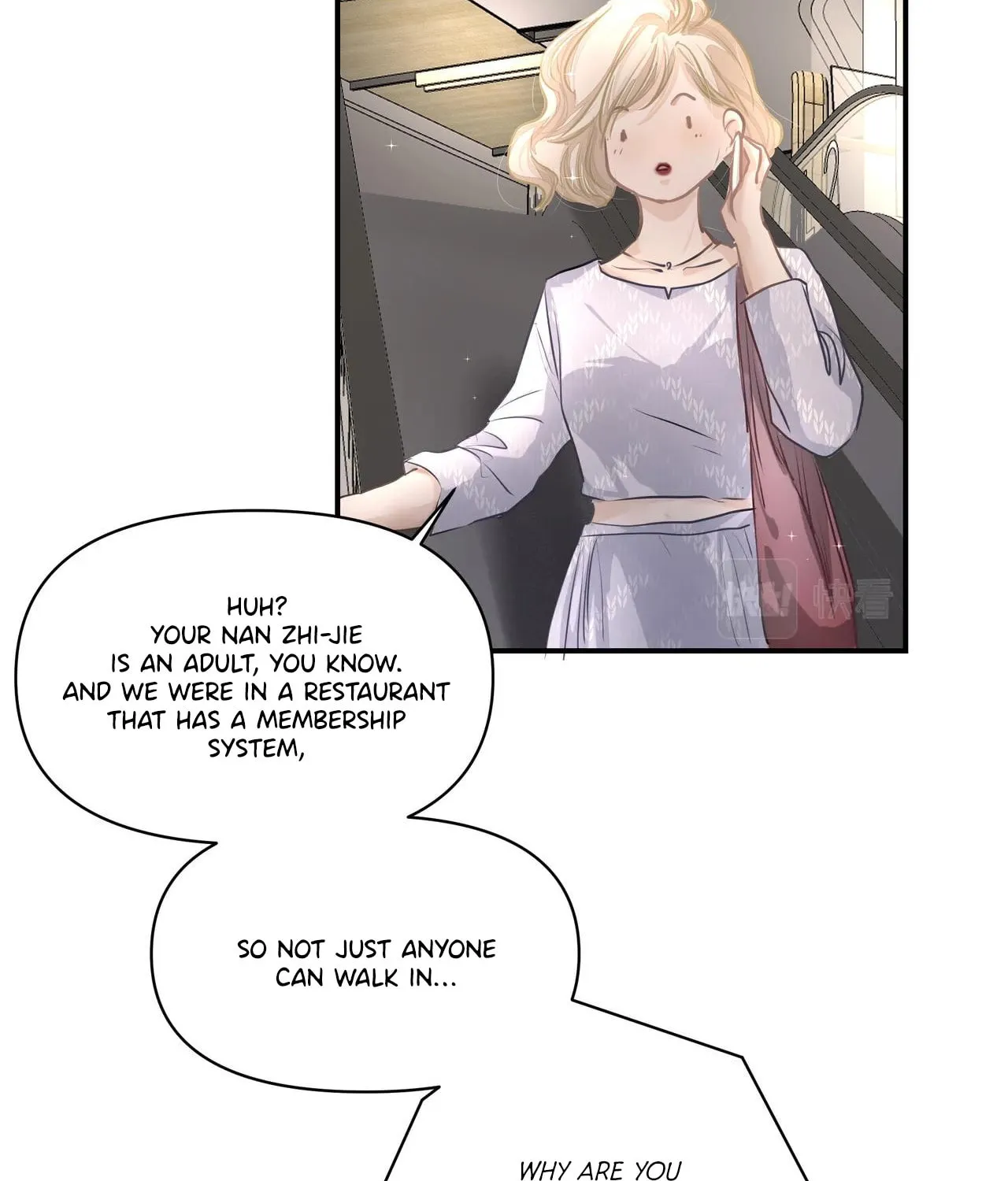 Read Addicted to Her chapter 24 image 30 on Lezhin