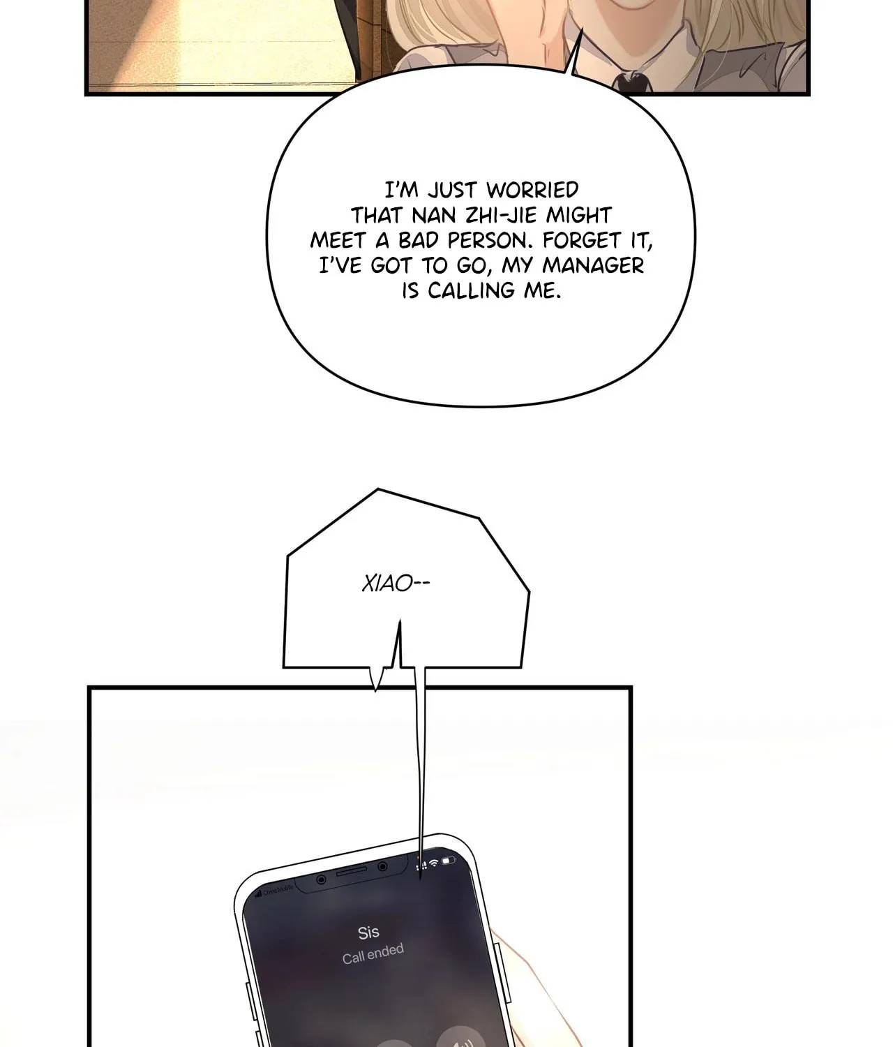 Read Addicted to Her chapter 24 image 32 on Lezhin