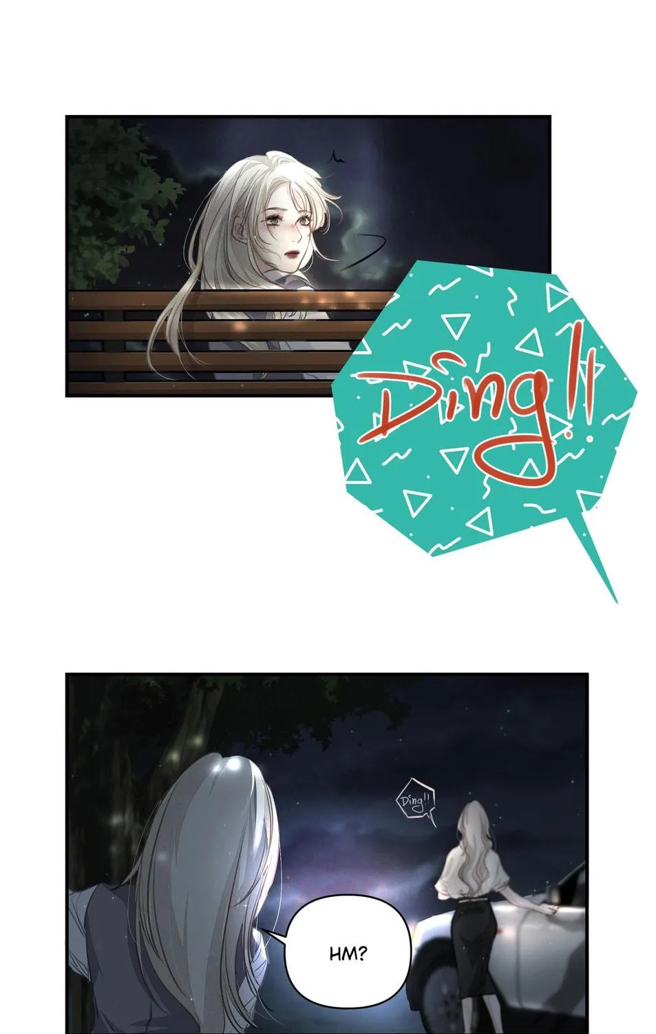 Read Addicted to Her chapter 24 image 48 on Lezhin