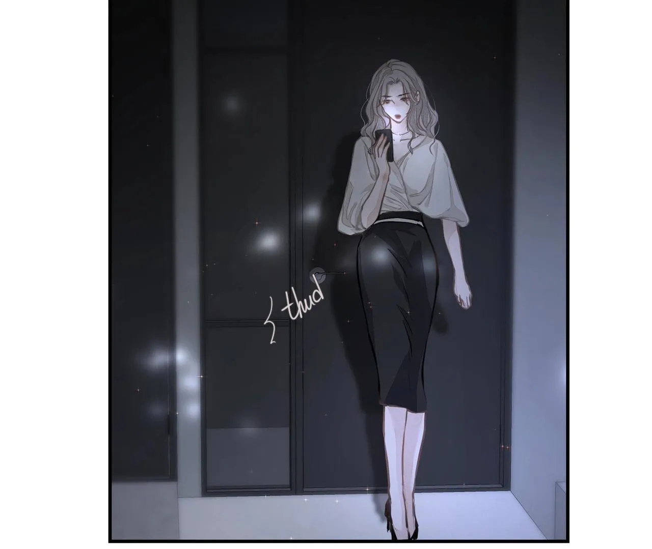 Read Addicted to Her chapter 24 image 55 on Lezhin