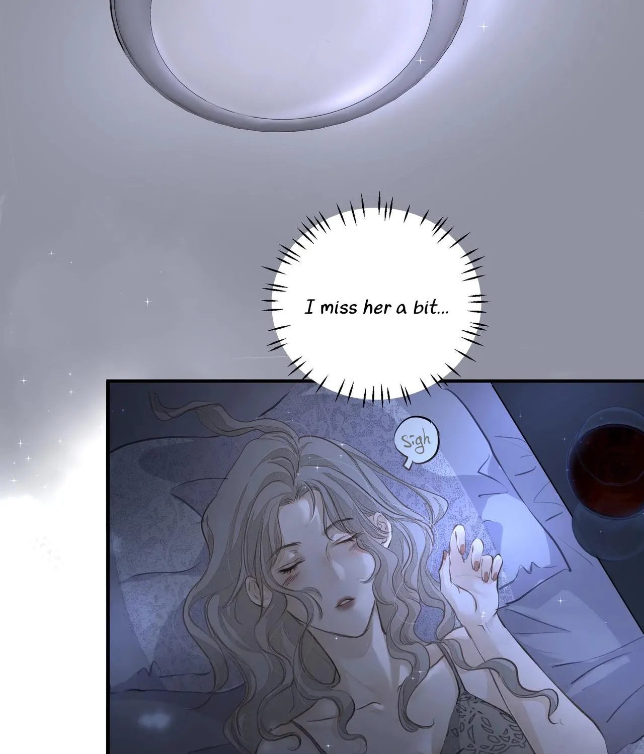 Read Addicted to Her chapter 24 image 60 on Lezhin