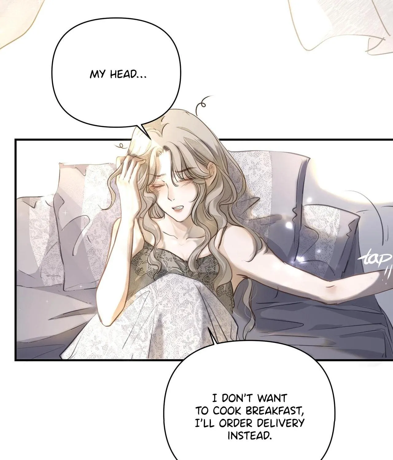 Read Addicted to Her chapter 24 image 68 on Lezhin