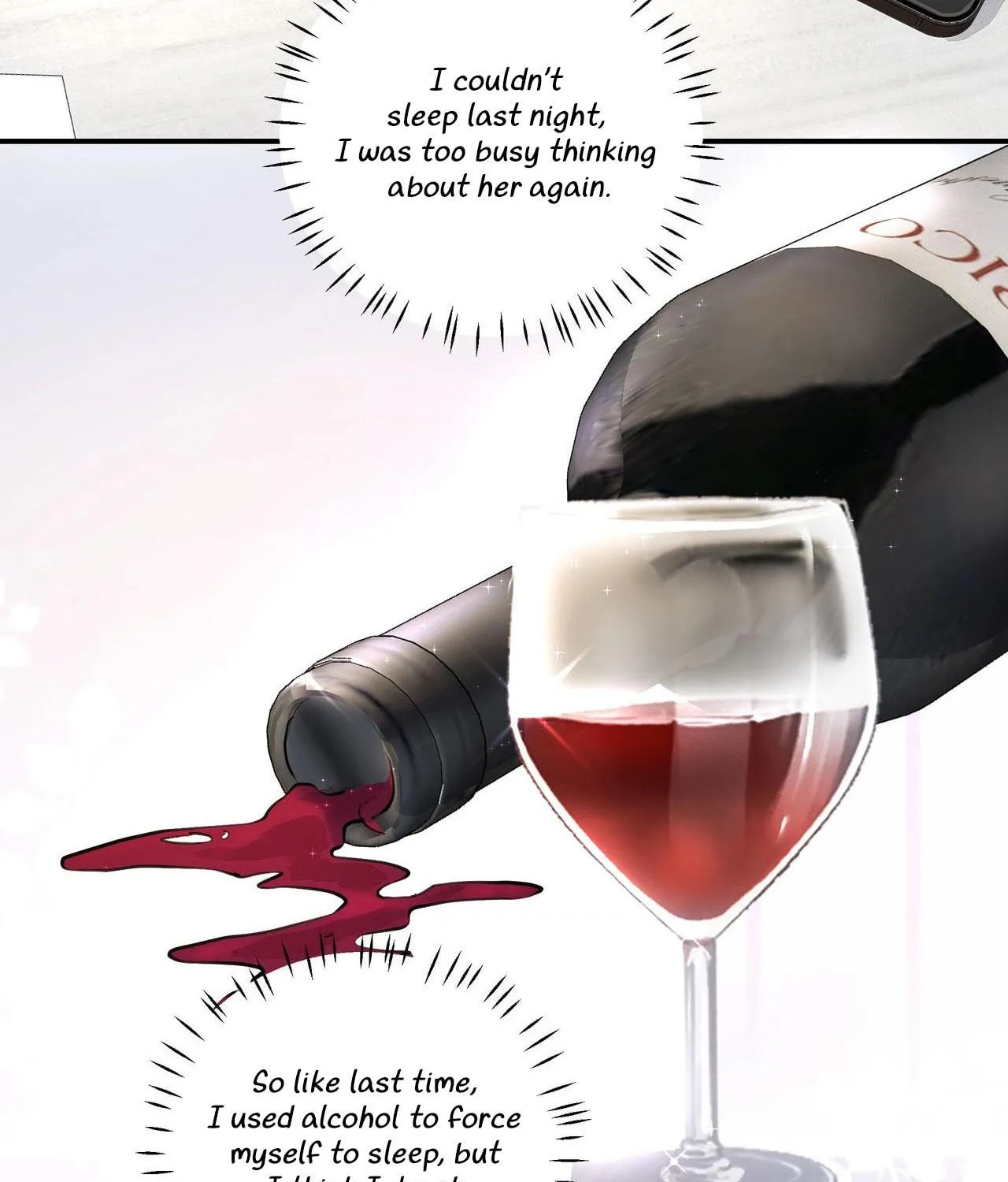 Read Addicted to Her chapter 24 image 70 on Lezhin