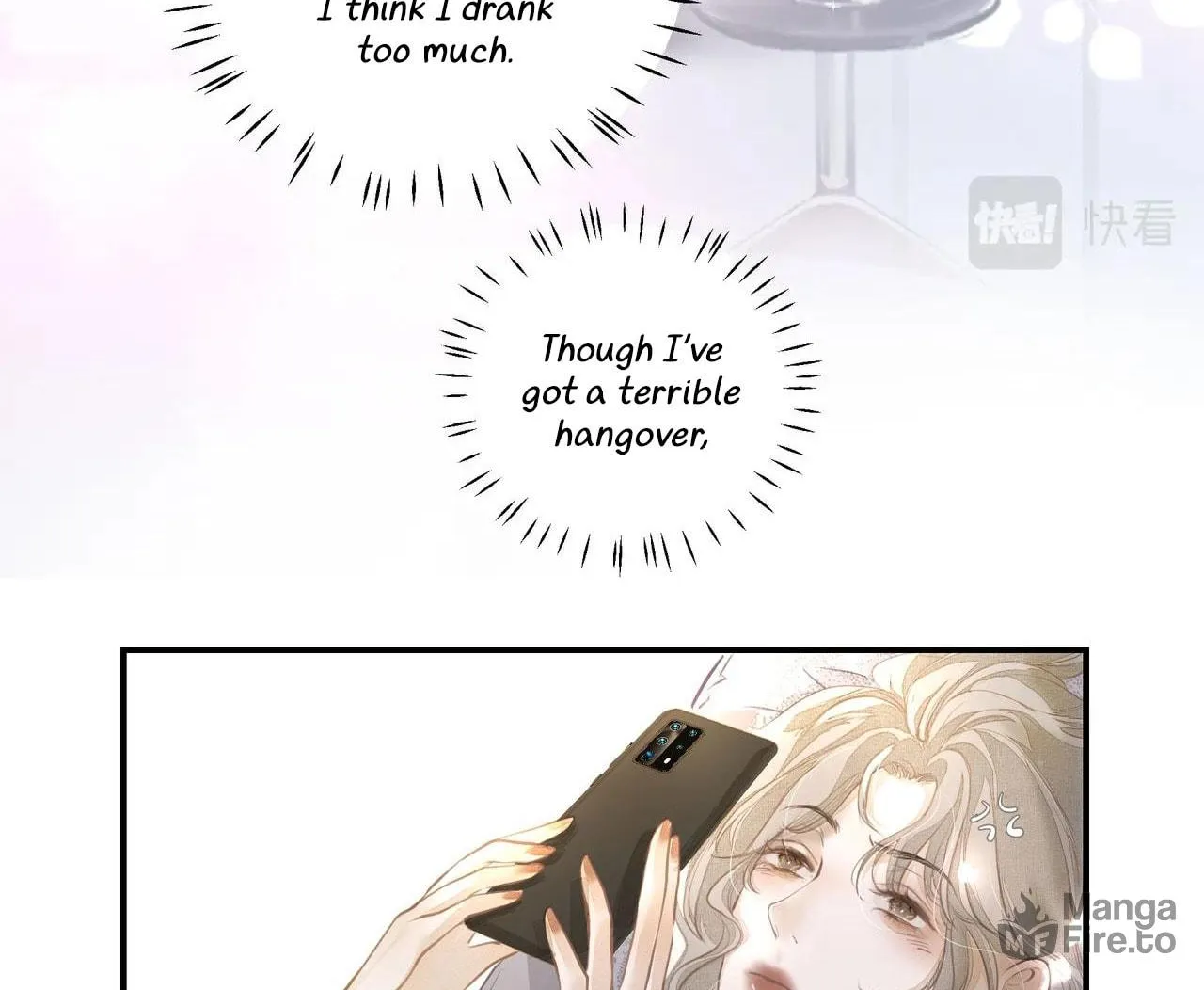 Read Addicted to Her chapter 24 image 71 on Lezhin