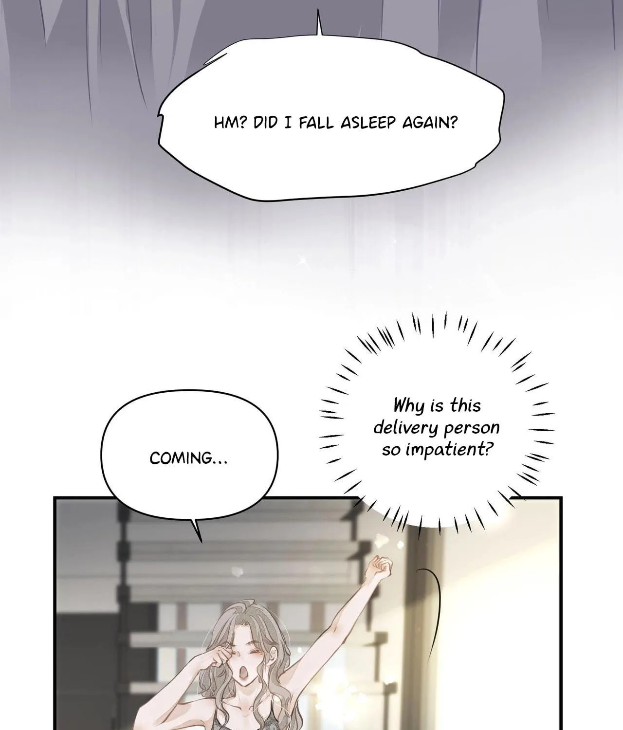 Read Addicted to Her chapter 24 image 76 on Lezhin