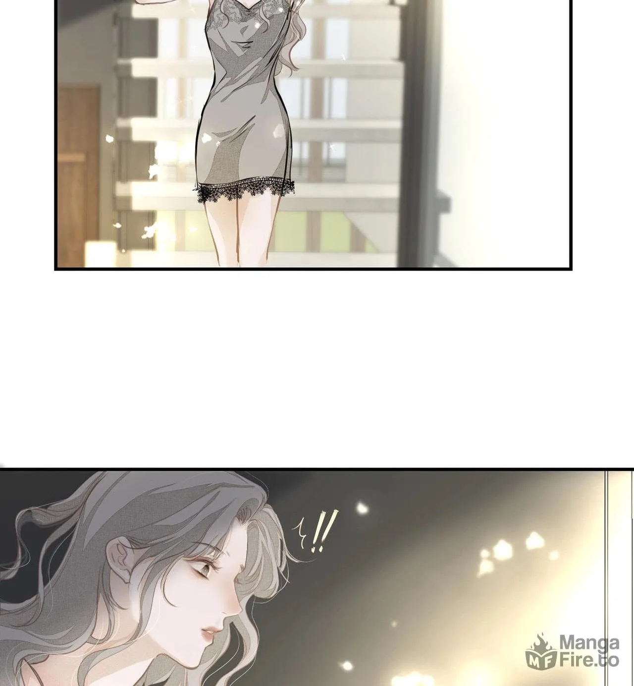 Read Addicted to Her chapter 24 image 77 on Lezhin
