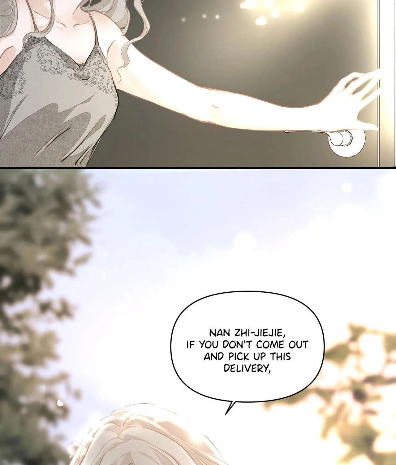 Read Addicted to Her chapter 24 image 78 on Lezhin