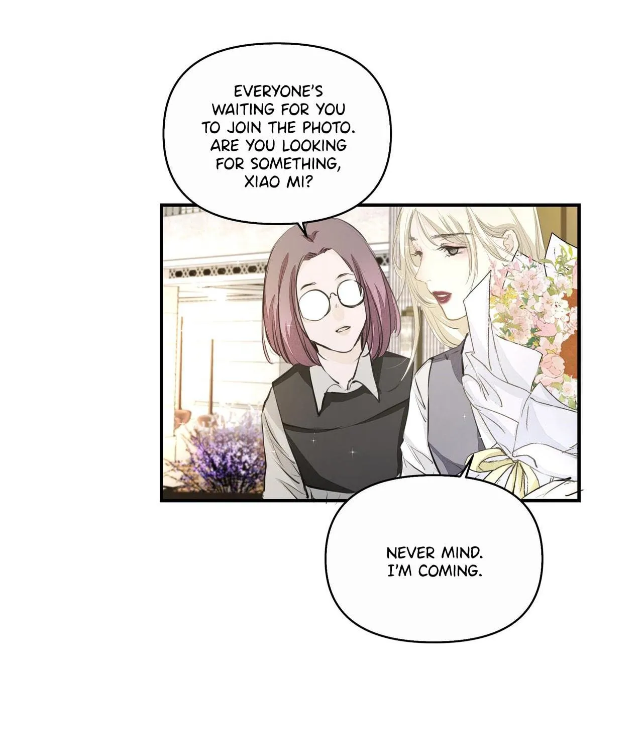 Read Addicted to Her chapter 24 image 8 on Lezhin